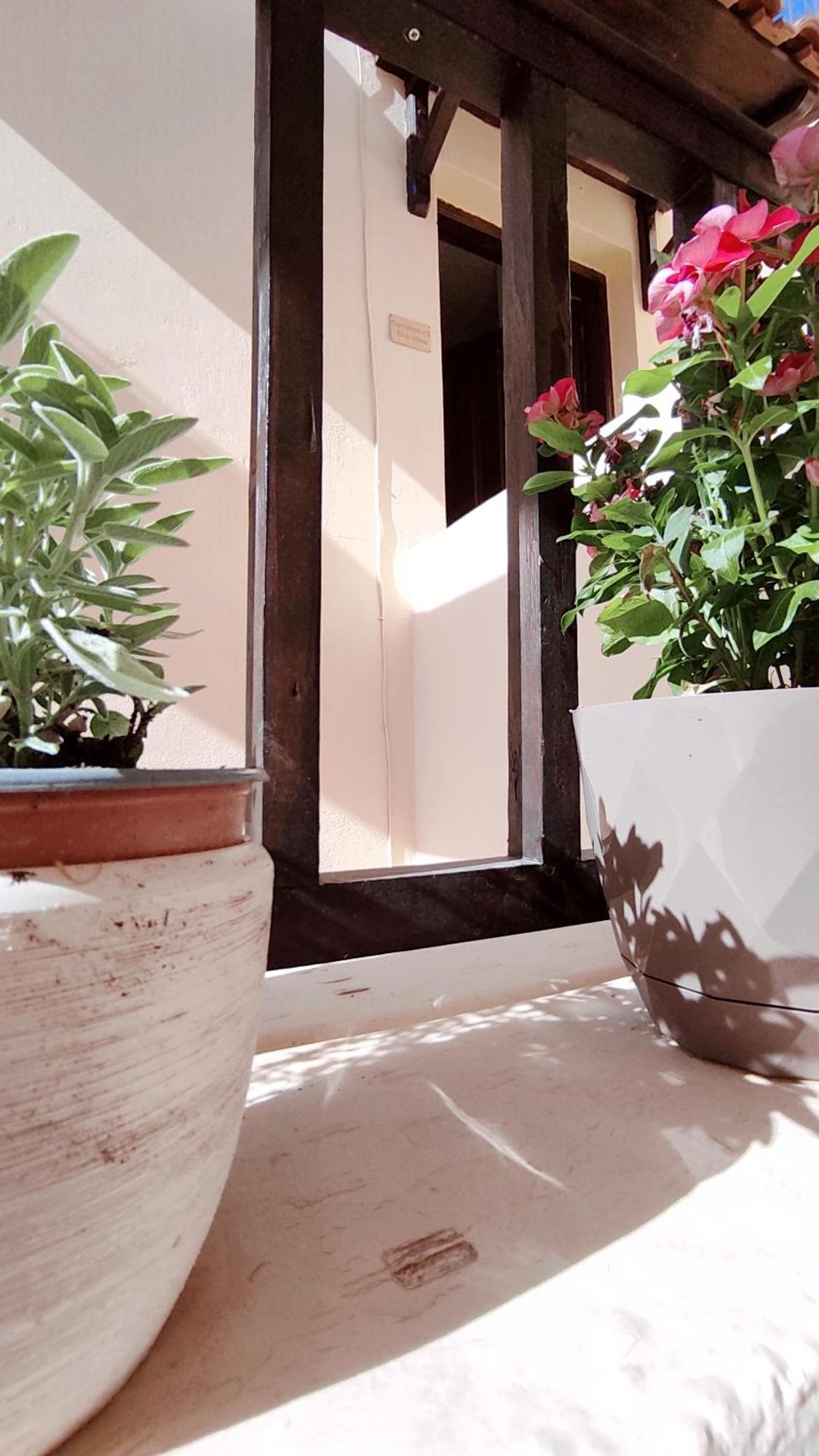 Dedalos N3 Sea View Apartment-30 Metres From The Beach Stalida Exterior foto